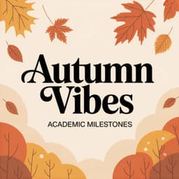 Cover art for Autumn Vibes, Academic Milestones, and Parent-Teacher Home Visits